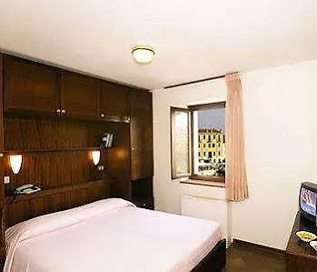 Di Trieste Hotel 3*