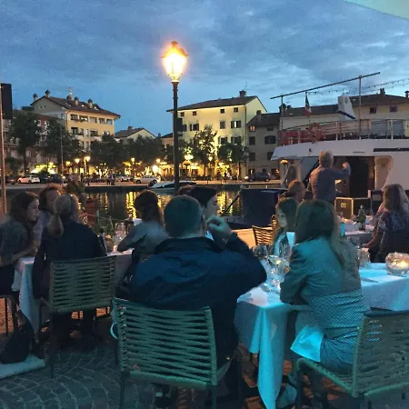 Di Trieste Grado