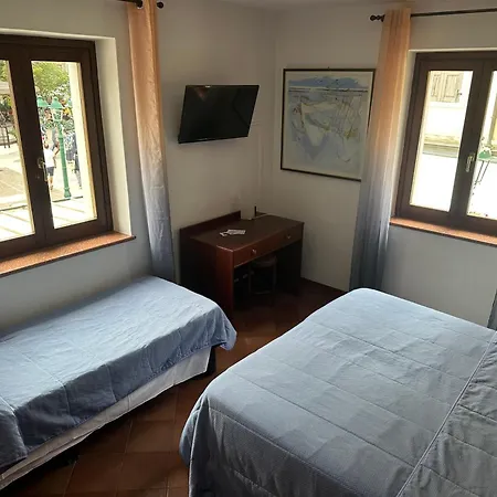Di Trieste Hotel 3*