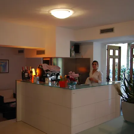 Hotel Di Trieste