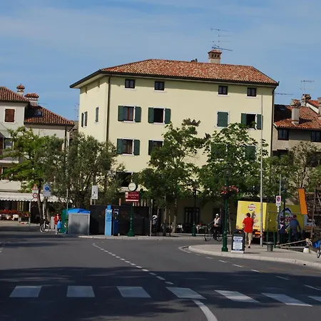 Hotel Di Trieste