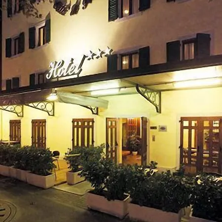 Citta Di Trieste 3*