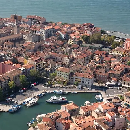 Hotel Di Trieste 3*