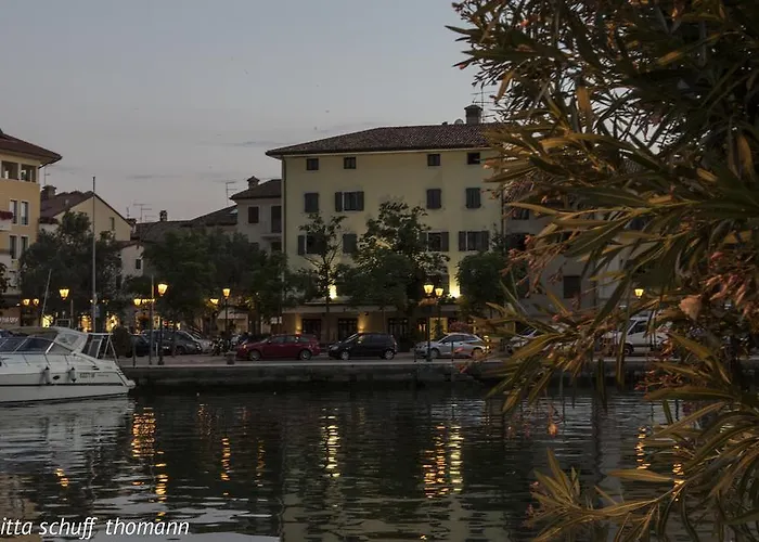 Citta Di Trieste Hotel 3*