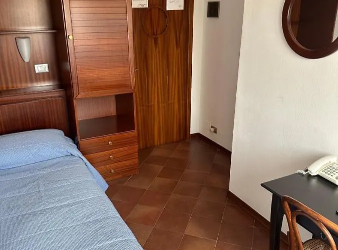 Hotel Citta Di Trieste