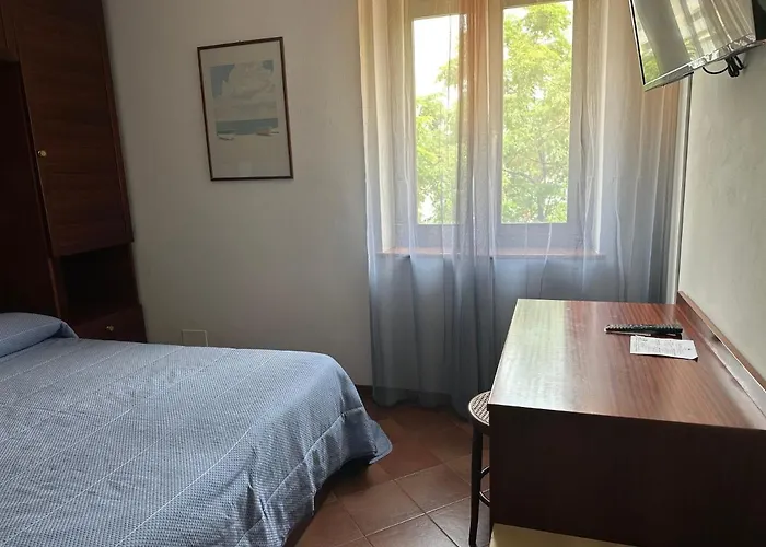 Citta Di Trieste 3* Grado