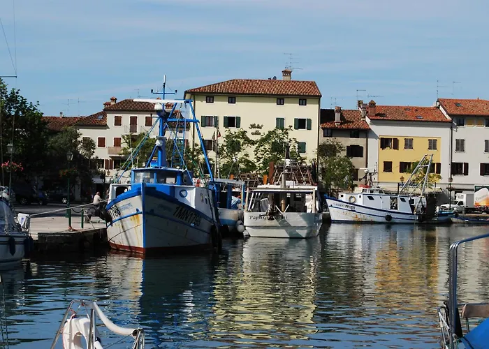 Citta Di Trieste Grado
