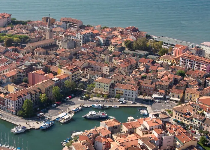 Citta Di Trieste Hotel 3*