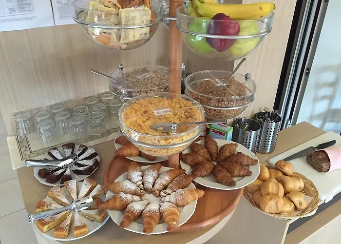 Citta Di Trieste Hotel Grado