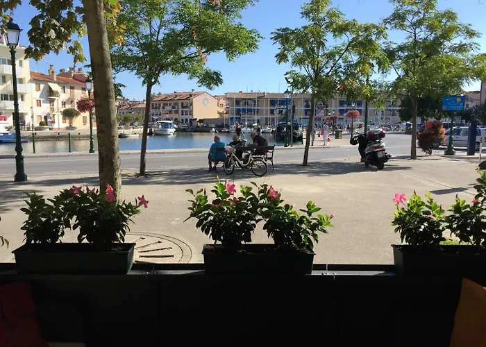 Citta Di Trieste Hotel