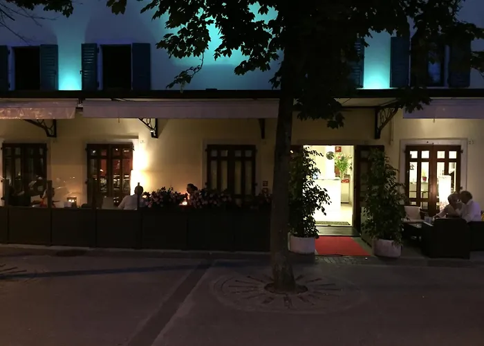 Hotel Citta Di Trieste Grado