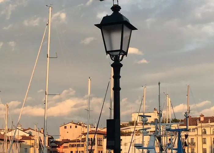 Citta Di Trieste Grado