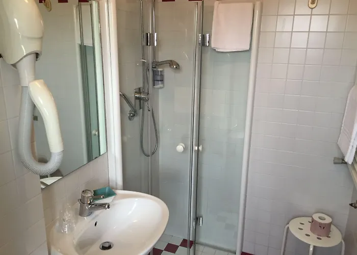 Citta Di Trieste Hotel