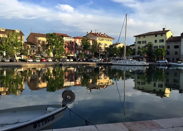 Citta Di Trieste Hotel Grado