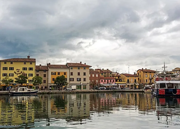 Citta Di Trieste Grado