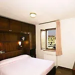 Citta Di Trieste Готель 3*