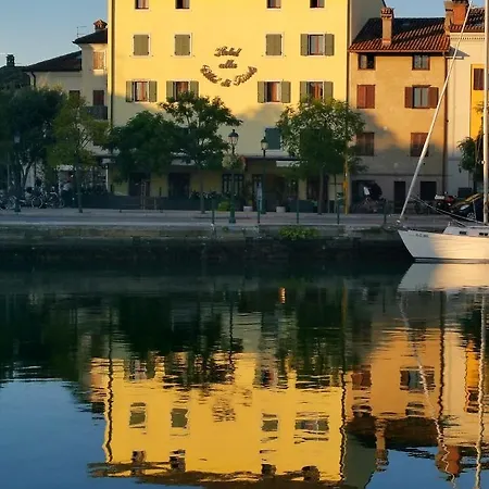 Citta Di Trieste 그라도