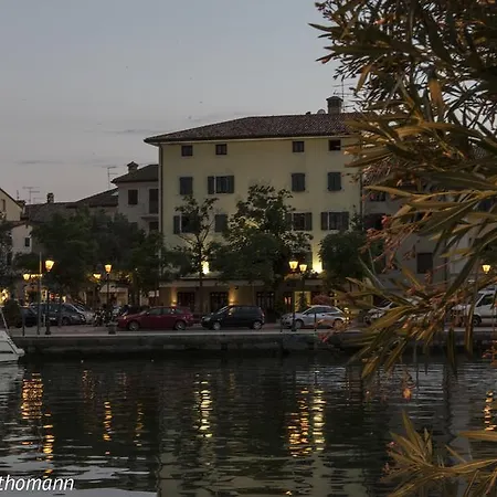Citta Di Trieste فندق 3*
