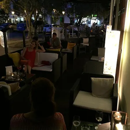 Citta Di Trieste Ξενοδοχείο 3*