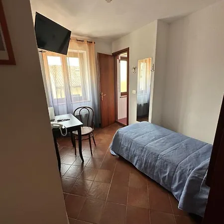 Citta Di Trieste 3* غرادو