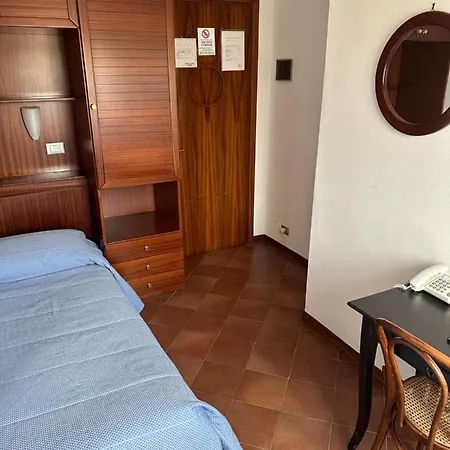 Hotel Citta Di Trieste