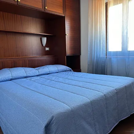 Citta Di Trieste فندق 3*