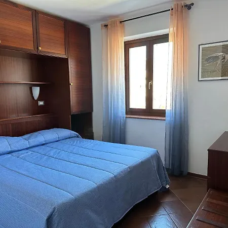Hotel Citta Di Trieste