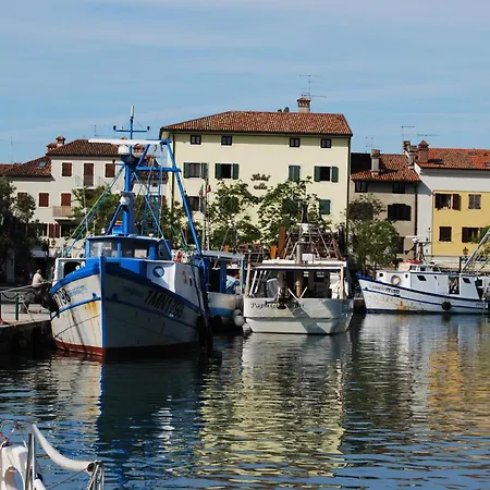 Citta Di Trieste Γκράντο