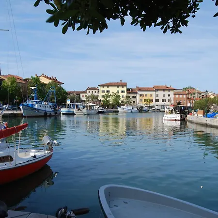 Citta Di Trieste Grado