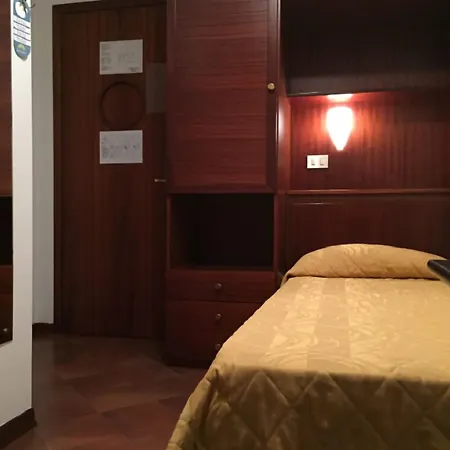 Hotel Citta Di Trieste 3*