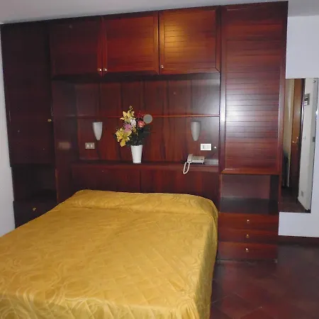 Citta Di Trieste 3* Γκράντο