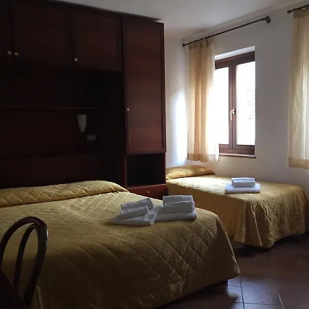 Citta Di Trieste 3* Γκράντο