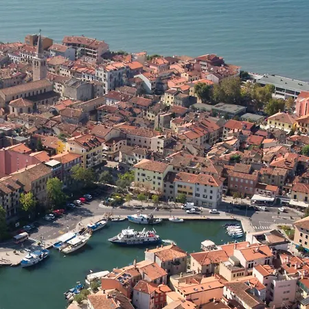 Citta Di Trieste فندق 3*