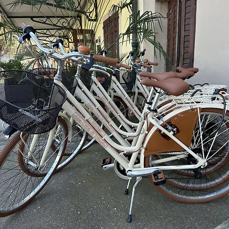 Citta Di Trieste Grado