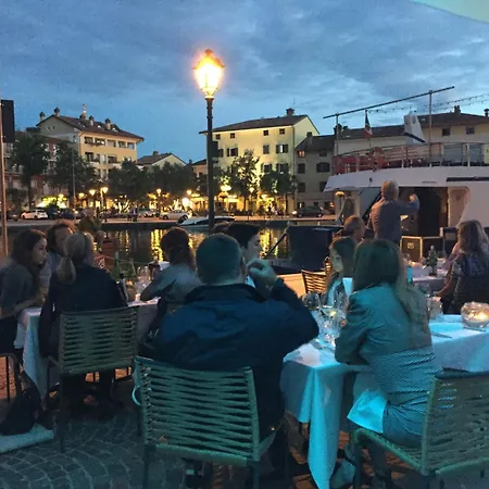 Citta Di Trieste 3* غرادو