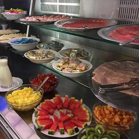 Citta Di Trieste Γκράντο