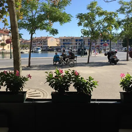 Citta Di Trieste Hotel