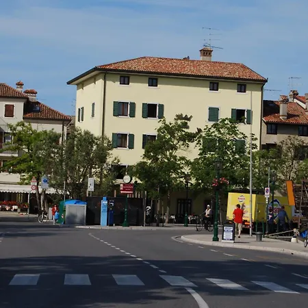 فندق Citta Di Trieste
