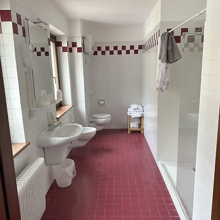 Citta Di Trieste 3*