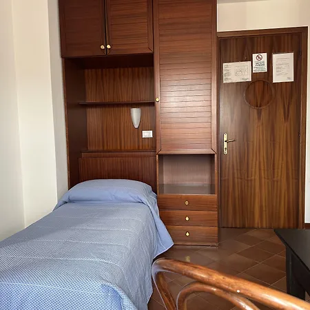 Citta Di Trieste 3*