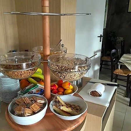 Citta Di Trieste 호텔 3*