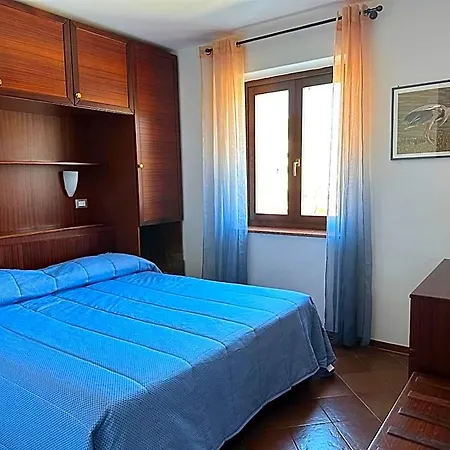 Citta Di Trieste 호텔 3*