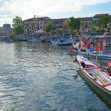 Citta Di Trieste