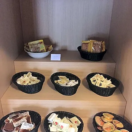 Citta Di Trieste 그라도