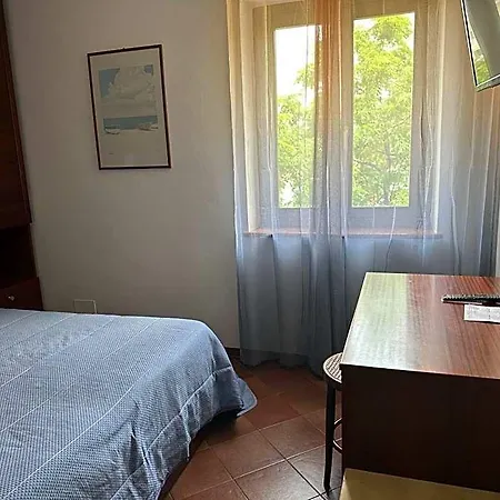 Citta Di Trieste 호텔 3*
