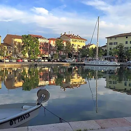 Citta Di Trieste 3*