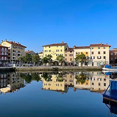 Citta Di Trieste 3* 그라도