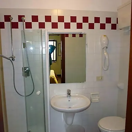 Citta Di Trieste Hotel 3*