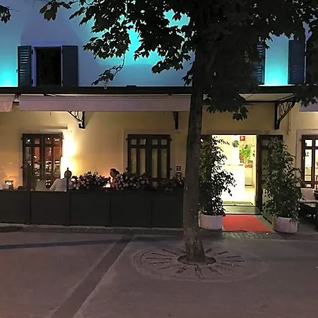 Citta Di Trieste 3* 그라도