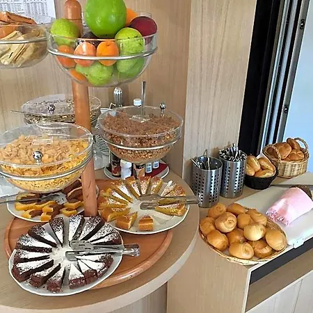 Citta Di Trieste 3*